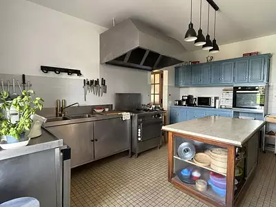 Maison, 782 m²
