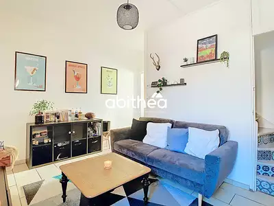 Maison, 68 m²