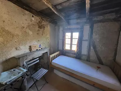 Maison, 60 m²