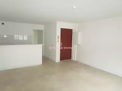Appartement, 55,31 m²