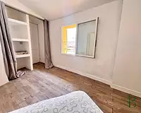 Appartement, 57 m²