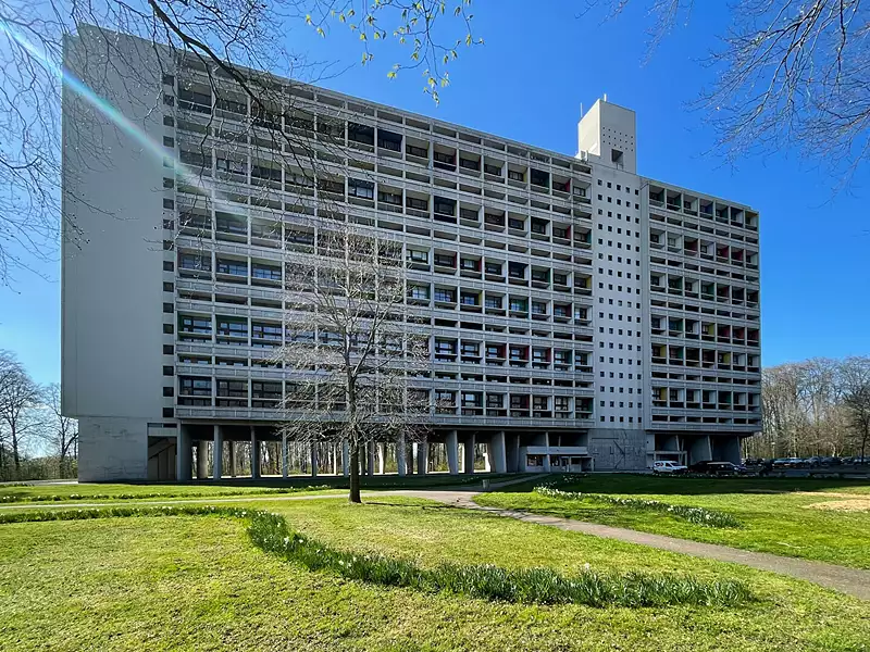 Appartement, 144,48 m²