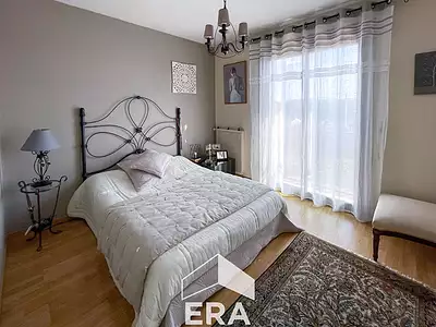 Maison, 114 m²