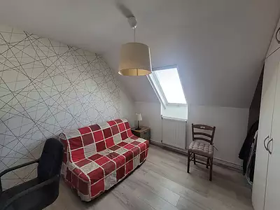 Maison, 94 m²