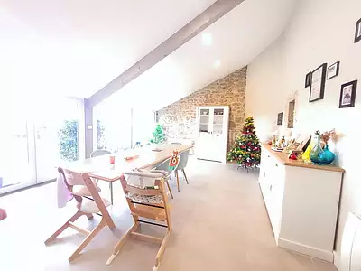 Maison, 191 m²