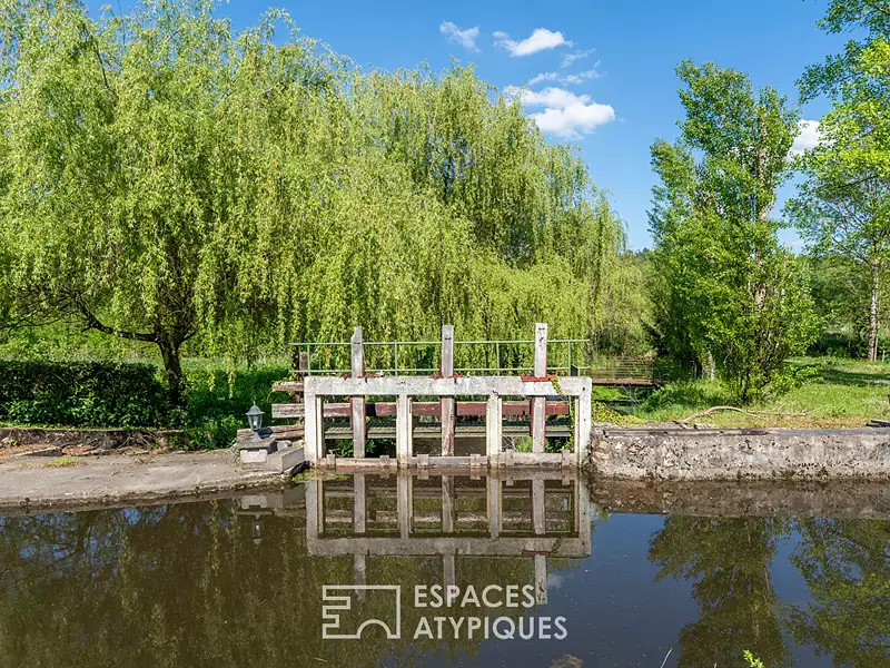Maison, 170 m²