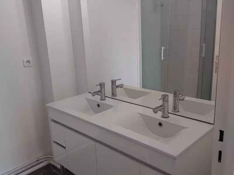 Appartement, 79,6 m²