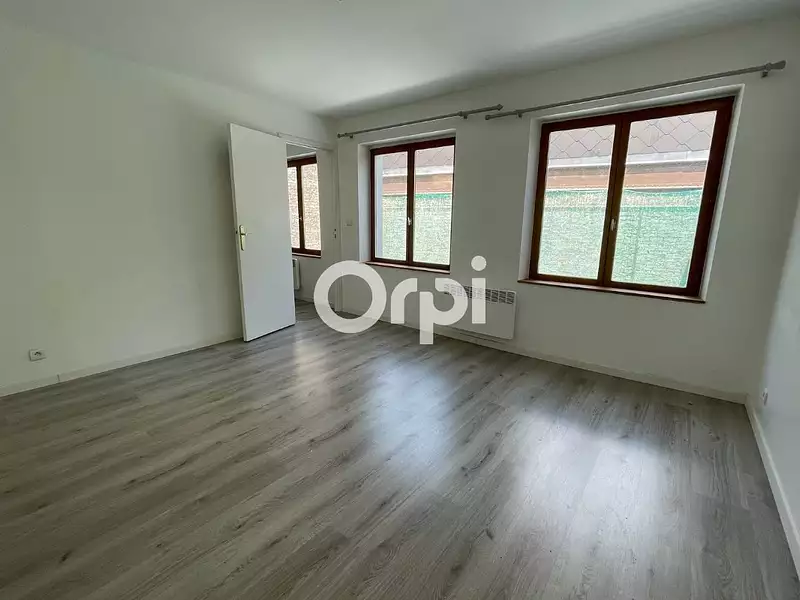 Appartement, 28 m²