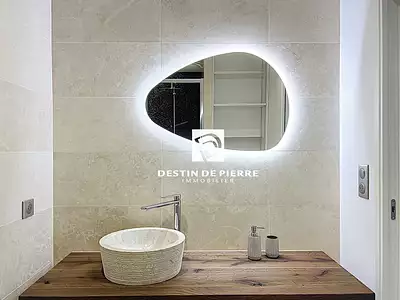 Appartement, 250 m²