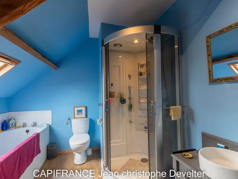Maison, 90 m²