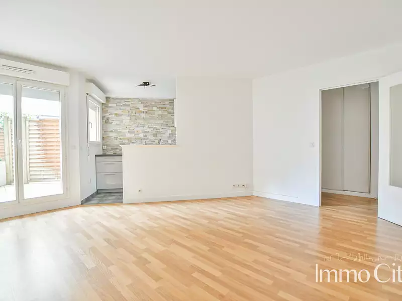 Appartement, 30,05 m²