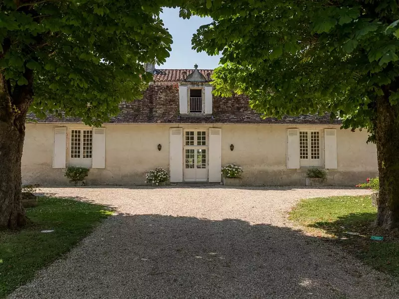 Maison, 509 m²
