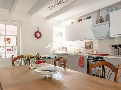 Maison, 96 m²