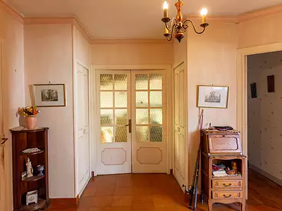 Immeuble, 270 m²