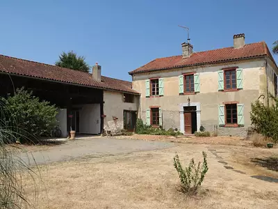 Maison, 260 m²