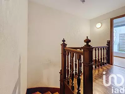 Appartement, 89 m²