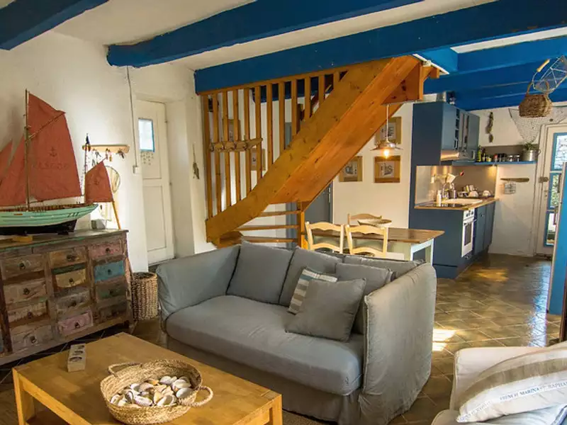 Maison, 57 m²