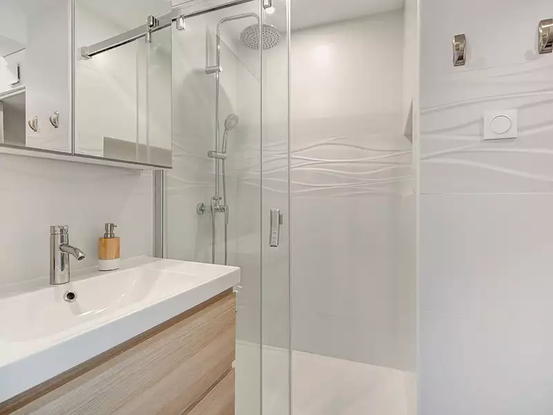 Appartement, 55 m²