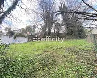 Terrain, 447 m²