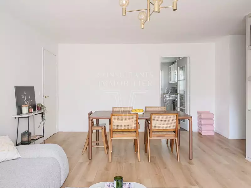 Appartement, 94,73 m²