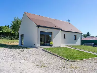Maison, 82 m²