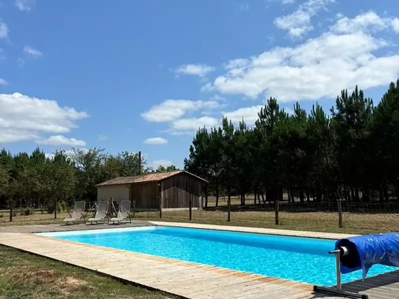 Maison, 235 m²