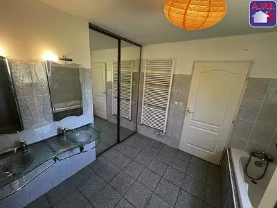 Maison, 138,3 m²