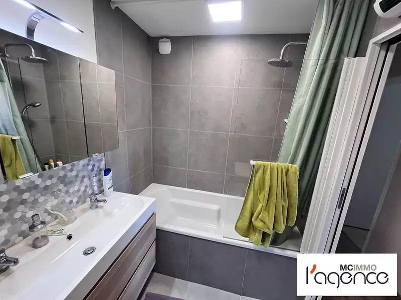 Appartement, 98 m²