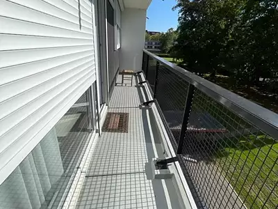 Appartement, 42,67 m²