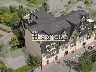 Appartement, 118 m²