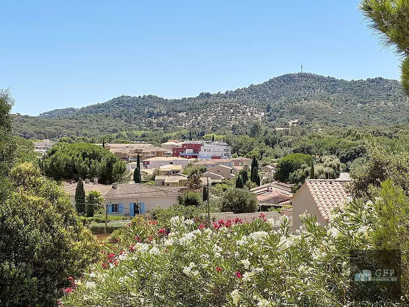 Maison, 125,59 m²