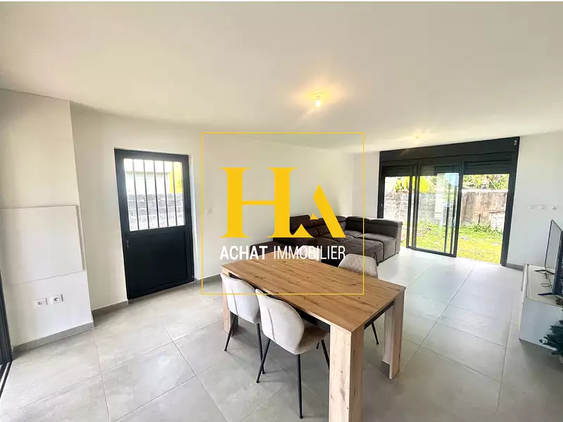 Maison, 80 m²