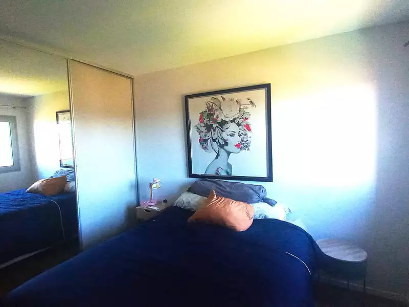 Appartement, 76 m²