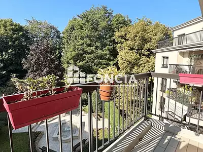 Appartement, 130 m²