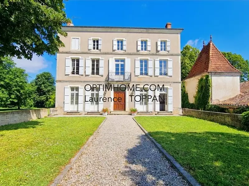 Maison, 437 m²