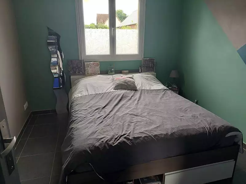 Maison, 109 m²