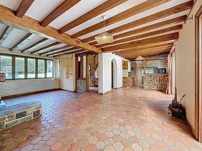 Maison, 165 m²