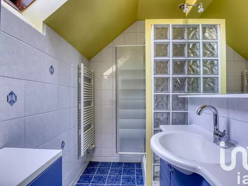 Maison, 118 m²
