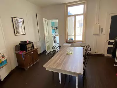 Appartement, 102 m²