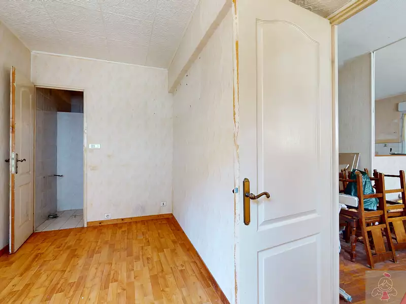 Maison, 168 m²