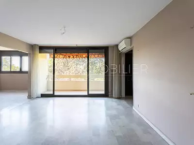 Appartement, 81,43 m²