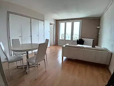 Appartement, 88 m²