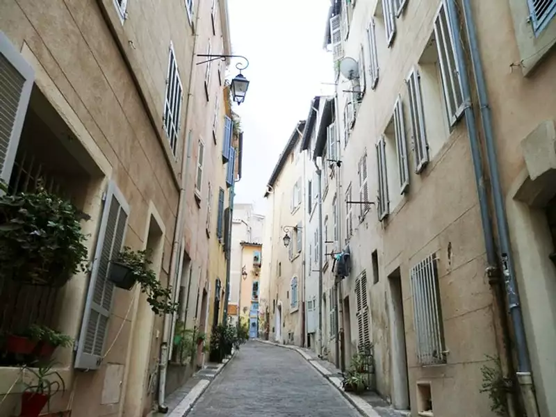 Appartement, 34,18 m²