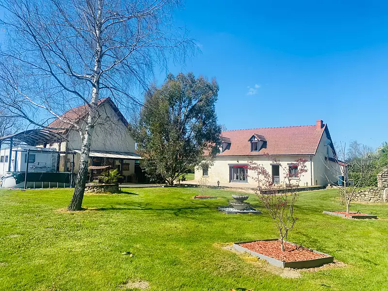 Maison, 148 m²