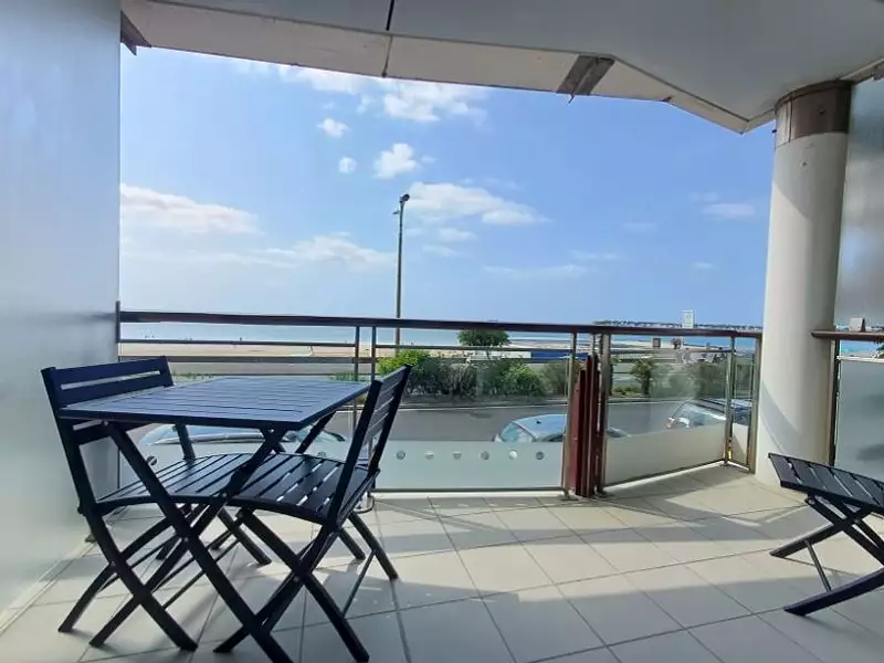 Appartement, 47,25 m²