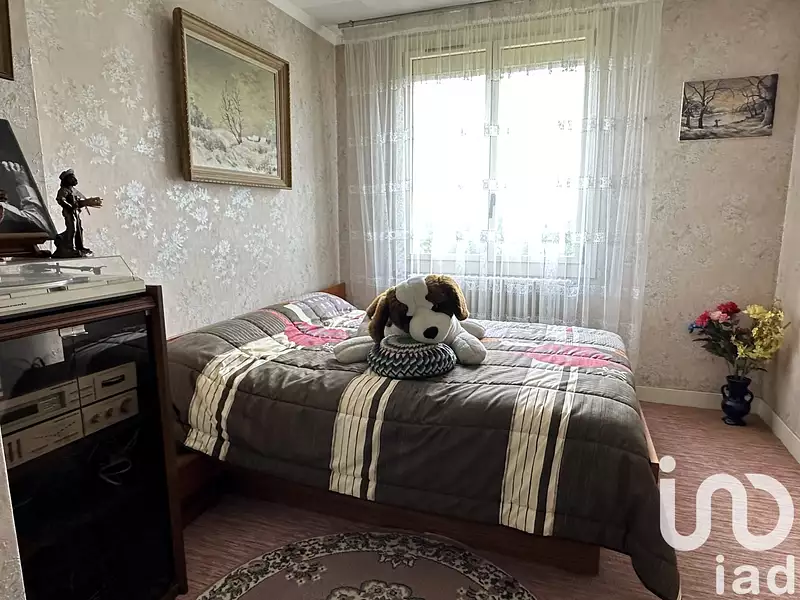 Maison, 96 m²