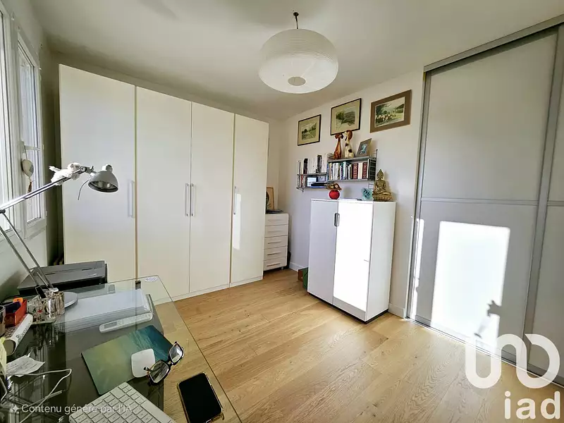 Maison, 104 m²