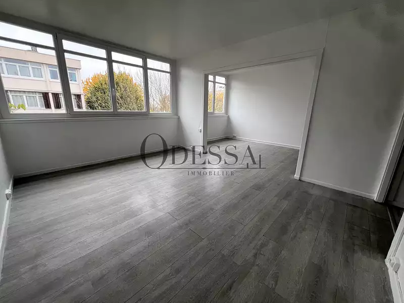 Appartement, 66,14 m²