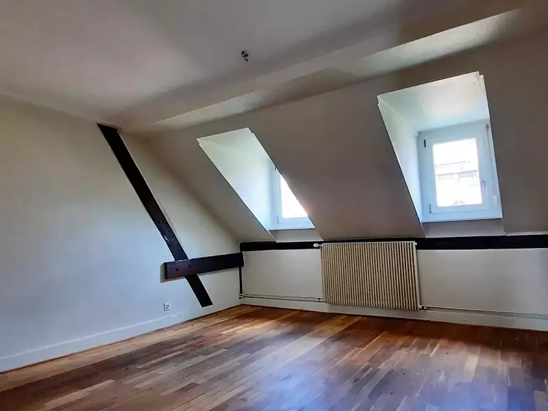 Appartement, 93,88 m²