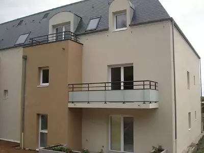 Appartement, 44,04 m²
